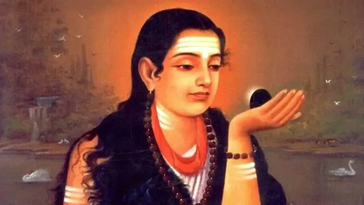 Akka Mahadevi, Devotee of Lord Shiva