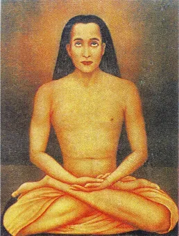Mahavatar Babaji