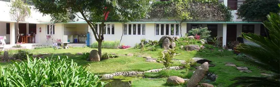 Bodhi Zendo Zen Retreats