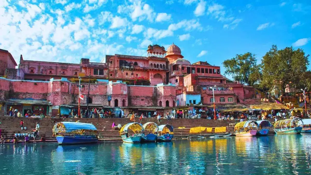 Chitrakoot
