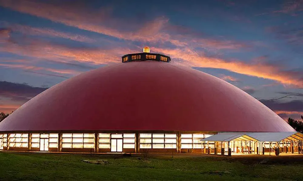 Isha Institute of Inner Sciences