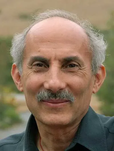 Jack Kornfield