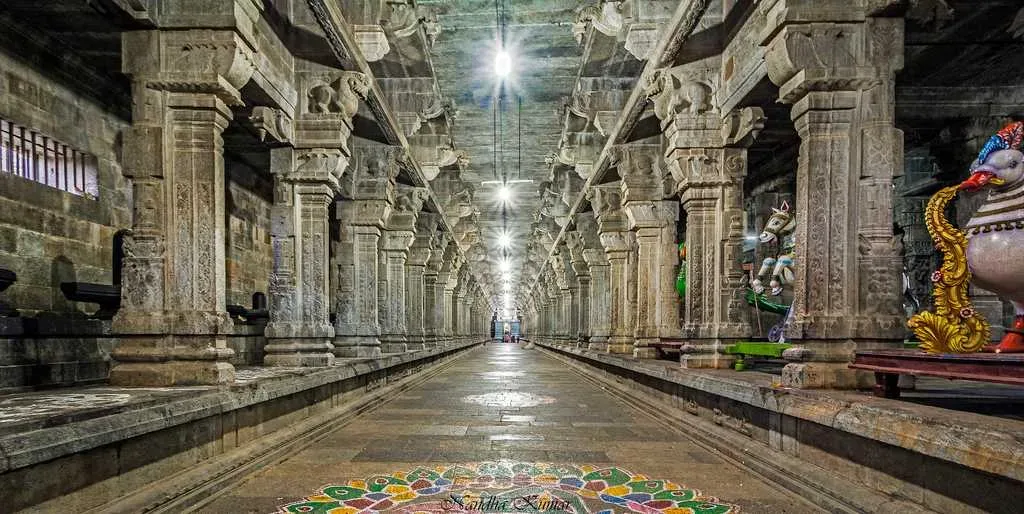 Kanchipuram
