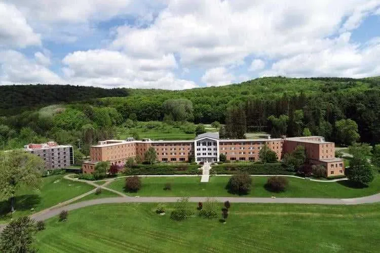 Kripalu Center for Yoga &amp; Health