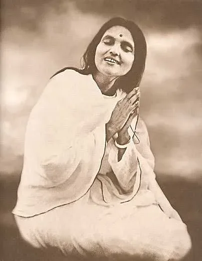 Mata Anandamayi