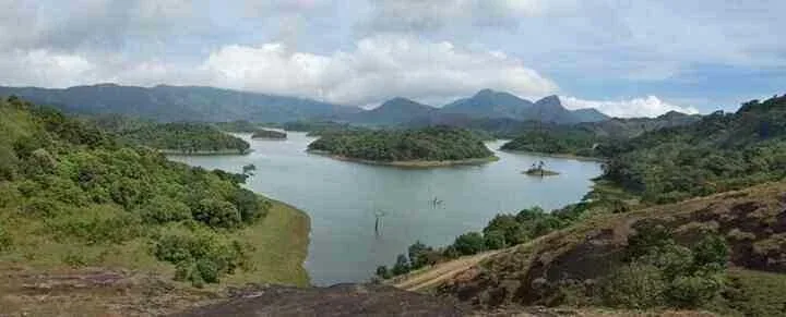 Mundanthurai Forest