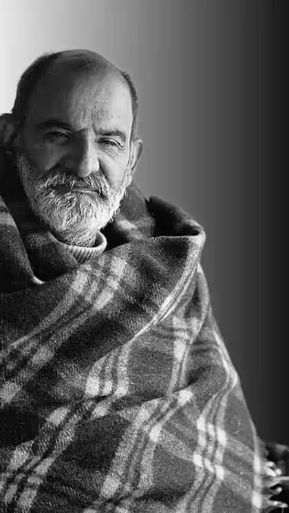 Neem Karoli Baba