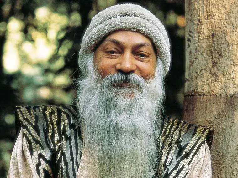 Osho