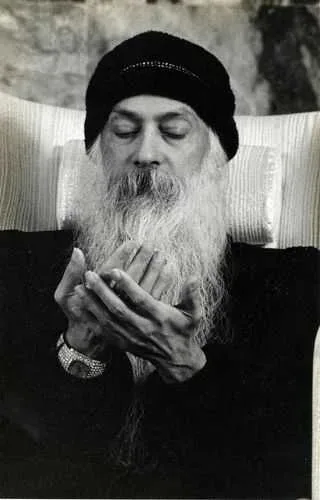 Osho (Shree Rajneesh)