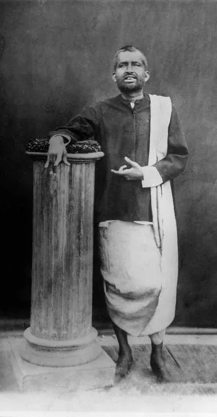 Paramahamsa Ramakrishna