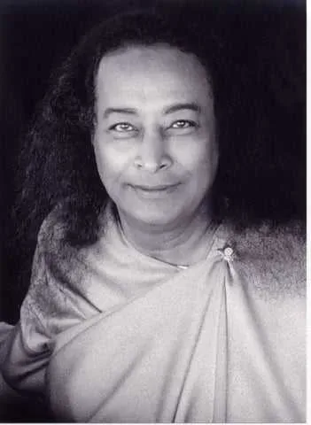 Paramahamsa Yogananda