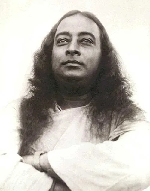 Paramhansa Yogananda