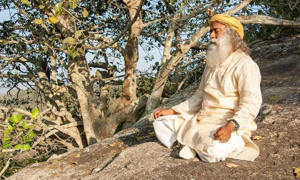 Sadhguru