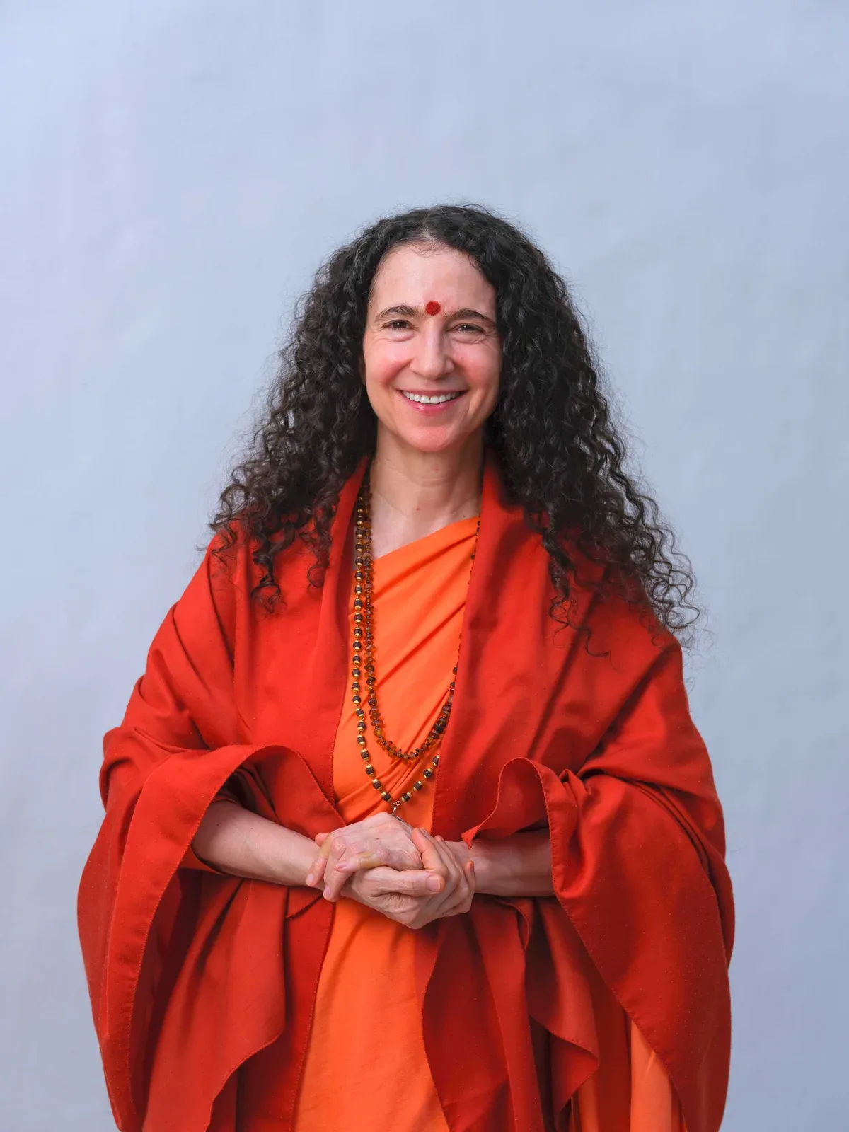 Sadhvi Bhagawati Saraswati