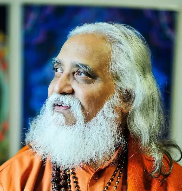 Shiva Guruji Aruneshvar