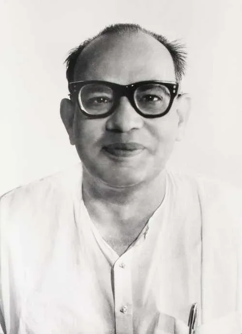 Shrii Shrii Anandamurti