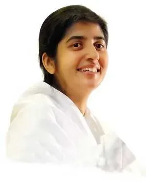 Sister Shivani