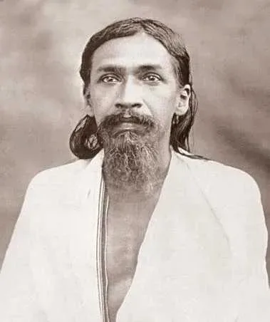 Sri Aurobindo