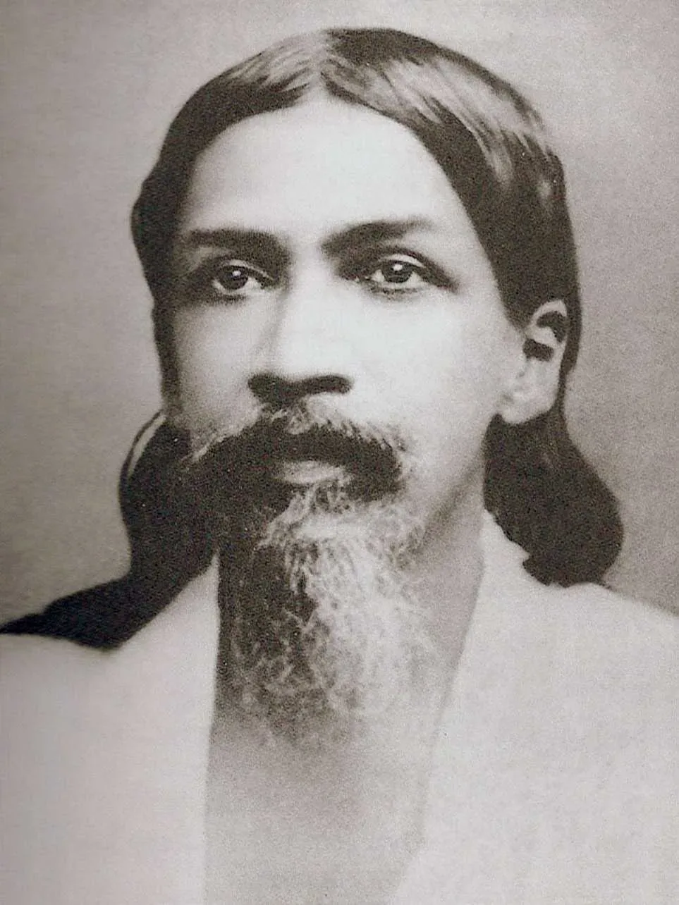 Sri Aurobindo