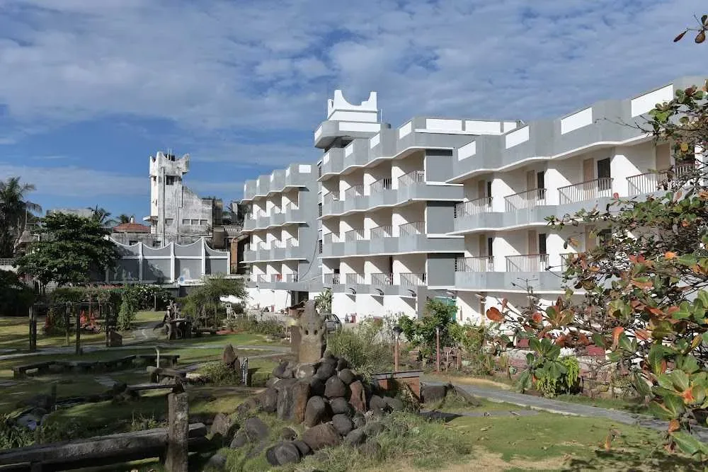 Sri Aurobindo Ashram Guest House