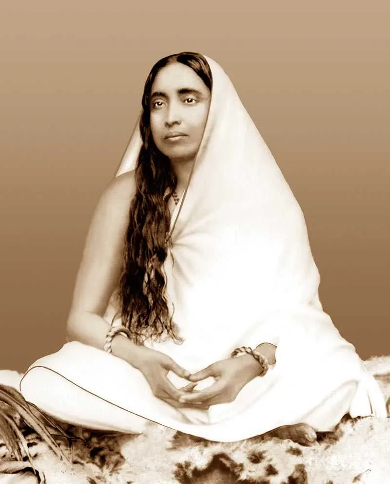 Sri Sarada Devi
