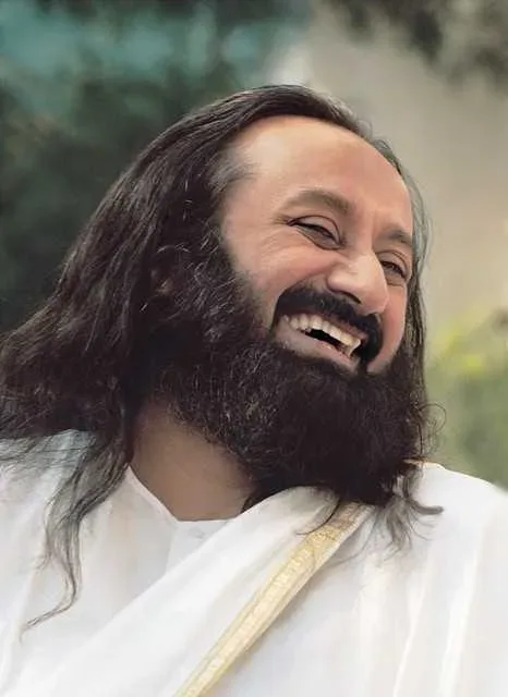 Sri Sri Ravi Shankar
