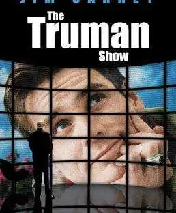 Truman SHow. Who am i?&nbsp;