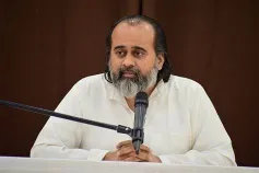 Acharya Prashant Lecture