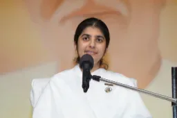BK Shivani Ji Teacher at Brahmakumaris