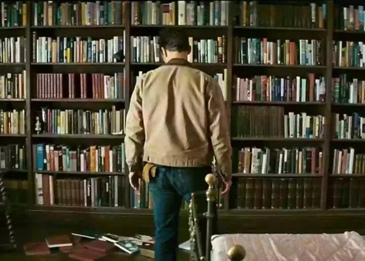 Interstellar takes us beyond dimensions we know